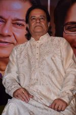 Anup Jalota at the launch of Sumeet Tappoo